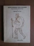 Marturisirea unui pelerin despre lucrarea plina de har a rugaciunii lui Iisus