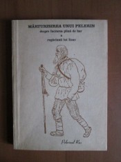Marturisirea unui pelerin despre lucrarea plina de har a rugaciunii lui Iisus