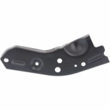 Suport fixare far Nissan Tiida (C11x/Sc11x), 06.2007-, Fata, partea Dreapta, lateral, Aftermarket