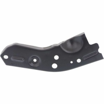Suport fixare far Nissan Tiida (C11x/Sc11x), 06.2007-, Fata, partea Dreapta, lateral, Aftermarket foto