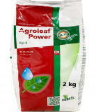 Ingrasamant Agroleaf Power High N 31+11+11+ME+Biostim 2 kg