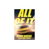 All of It: Daytona 500 Champion Tells the Rest of the Story