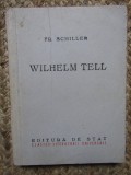 WILHELM TELL-FRIEDRICH SCHILLER