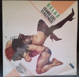Relax, Frankie Goes to Hollywood vinil