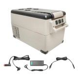 Frigider auto cu compresor 35L 60W Autospeed