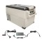 Frigider auto cu compresor 35L 60W Autospeed