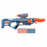 Blaster Nerf, Elite 2.0 Eaglepoint, Rd 8