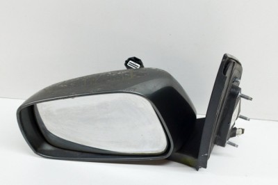 Oglinda laterală st&amp;acirc;nga NISSAN PATHFINDER III R51 2006 OEM: E9024302,E9014302 13799026 foto