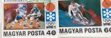 Timbre (Maghyar) Ungaria Serie Sport