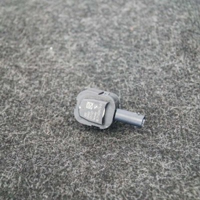 Senzor de impact st&amp;acirc;nga față BMW 5 F10 2013 OEM: 9224178 2574665 foto