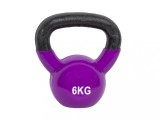 Gantera Kettlebell Neopren SPORTMANN 6kg FitLine Training