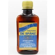 Tinctura Spanz Aroma Plant 500ml Cod: 315 foto