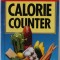 COLLINS GEM CALORIE COUNTER , 1993