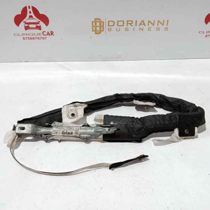 Airbag Cortina Stanga Fiat 500 2007 &ndash; 2014