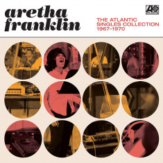 The Atlantic Singles Collection 1967-1970 | Aretha Franklin