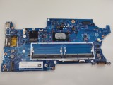 Placa Baza Hp Pavilion X360 Convertible 15-cr0305ng 455.0EH01.0005 i3-8130U, DDR4, Contine procesor