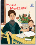 Maria Montessori | Jane Kent