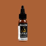 Tus Tatuaj APEX Eternal 30ml Chalice Gold - Vopsea Tatuaje Profesionala, Culori Intense &amp; Durabile