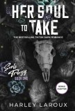 Her Soul to Take (limba engleza), SAS Gardners EU