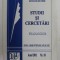 STUDII SI CERCETARI FILOLOGICE , ANUL 2011 , NR. 10 , SERIA LIMBI STRAINE APLICATE