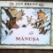Manusa - Jan Brett, basm popular ucrainean / C37G