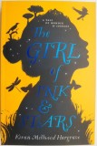 The Girl of Ink &amp; Stars - Kiran Millwood Hargrave - Carte in Engleza
