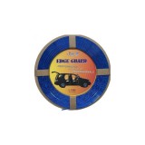 Rola ornament pentru usa si streasina albastru 15 metri Automotive TrustedCars