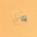 Court And Spark - Vinyl | Joni Mitchell