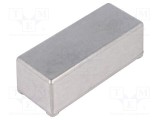 Carcasă universală GAINTA din aluminiu 38mm x 90mm x 30mm