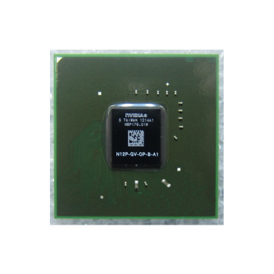 Chipset N12P-GV-OP-B-A1 foto