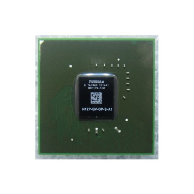 Chipset N12P-GV-OP-B-A1 foto