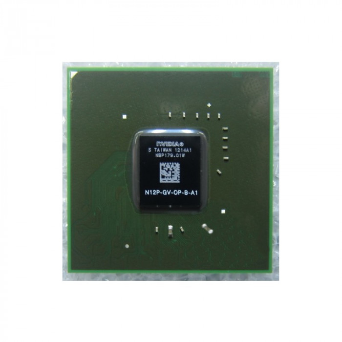 Chipset N12P-GV-OP-B-A1
