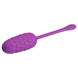 Cumpara ieftin Ou Vibrator Marina, Lila, Pretty Love