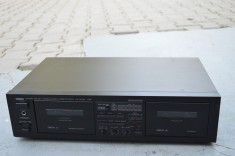 Deck Yamaha KX W 332 foto