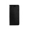 Husa LG K10 2017 Flip Book Black