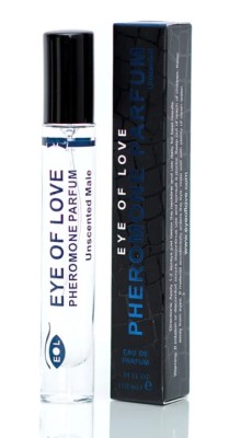 Parfum cu Feromoni pentru Barbati Unscented, 10ml foto