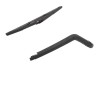 Brat stergator luneta spate SUZUKI WAGON R+ (MM), 05.2000-, cu lama stergator 350 mm;, Rapid