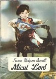 Micul Lord - Frances Hodgson Burnett