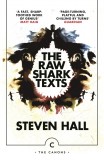 Raw Shark Texts | Steven Hall, Canongate Books Ltd