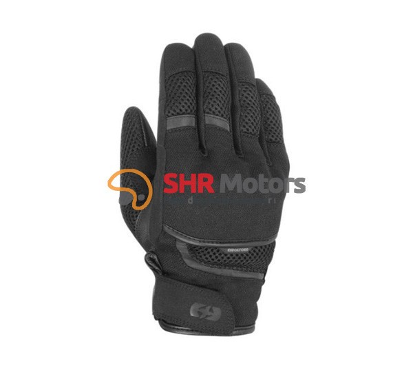 Manusi Oxford Brisbane negre