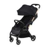 Carucior sport Kinderkraft Apino, 0 - 22 kg, Raven Black