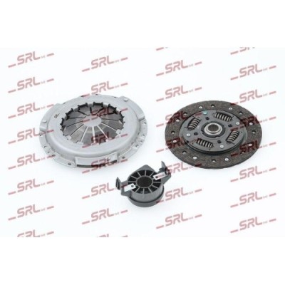 Kit ambreiaj Fiat Brava, Doblo Box, Doblo Mpv (119, Palio Weekend (178, Punto, Punto Box / Liftback, Strada Pickup (356, 1.9 JTD 105, 1.9 D, 1.9 JTD, foto