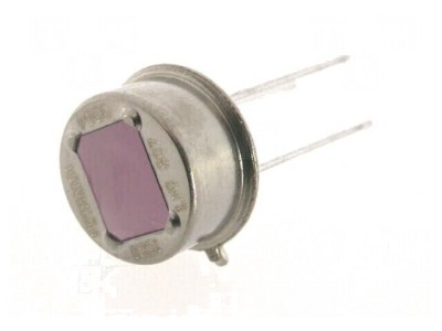 Detector Infraroșu Ualim 0,2-1,5VDC TO5 foto