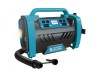 Compresor auto Konner Sohnen KS P30