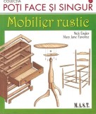 Mobilier rustic | Nick Engler, Mary Jane Favorite