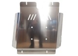 Scut cutie de viteze din aluminiu 6mm Toyota Hilux Revo 2016-2021