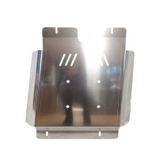 Scut cutie de viteze din aluminiu 6mm Toyota Hilux Invincible 2021-prezent