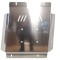 Scut cutie de viteze din aluminiu 6mm Toyota Hilux Invincible 2021-prezent
