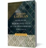 Teologie, hermeneutică şi transformare socială. Cazul Africii de Sud, Curtea Veche