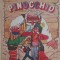 PINOCCHIO. POVESTEA UNEI PAPUSI DE LEMN. ILUSTRATII DE I. ZLOBIN-CARLO COLLODI-257060